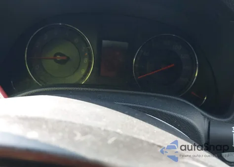 2008 Infiniti G35 Journey z USA, uszkodzony, nr VIN JNKBV61E58M200172